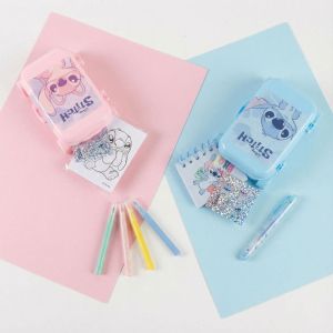 STITCH куфарче-изненада