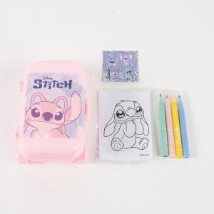 STITCH куфарче-изненада