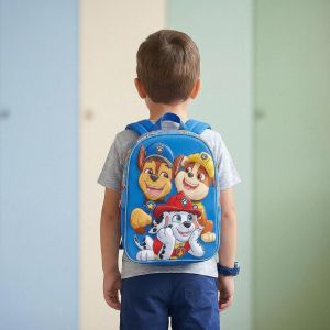 PAW PATROL Friends 3D малка раница