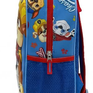 PAW PATROL Friends 3D малка раница