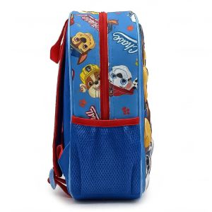 PAW PATROL Friends 3D малка раница