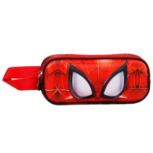 SPIDERMAN 3D несесер с 2 отделения