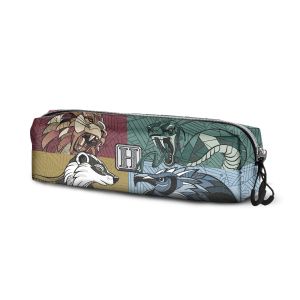 HARRY POTTER FAN Magic Animals несесер с 1 отделение
