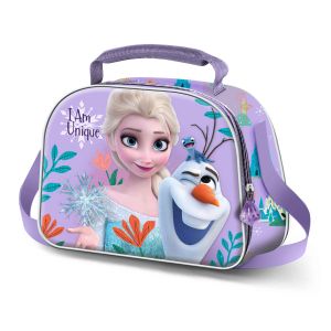 FROZEN 2 Unique 3D термо чанта