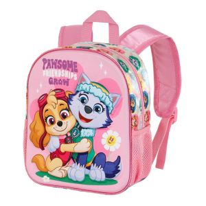 PAW PATROL Friendship 3D малка раница
