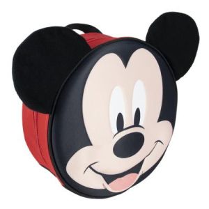 MICKEY 3D малка раница 