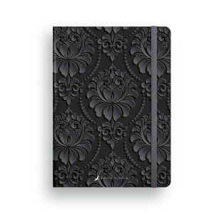 LIZZY CARD DOLCE BLOCCO LUX бележник Luxurious