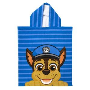 PAW PATROL пончо