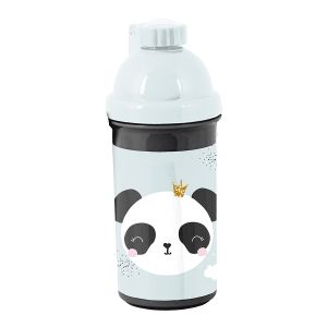 PASO Blue Panda бутилка 500 мл   