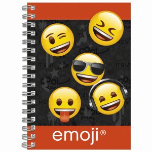 EMOJI тефтер