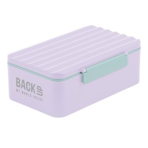 BackUP кутия за храна 6 C 39 ЛИЛАВА